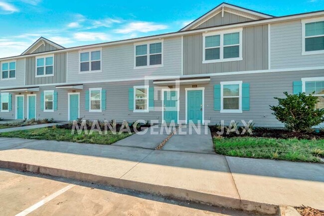 property at 8348 Asteroid St