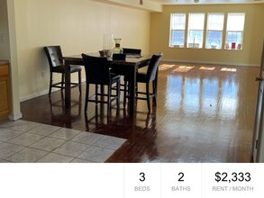 473 Clinton Ave-Unit -Apt 2 or 3. in Newark, NJ - Building Photo - Building Photo