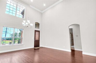 3020 Nyala Trail in Frisco, TX - Building Photo - Building Photo
