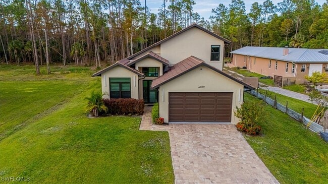 property at 4029 2nd Ave SE