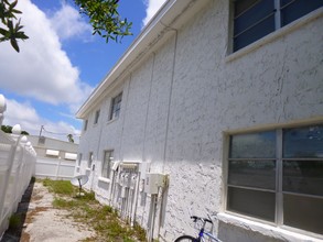 124 N Jefferson Ave in Clearwater, FL - Building Photo - Building Photo