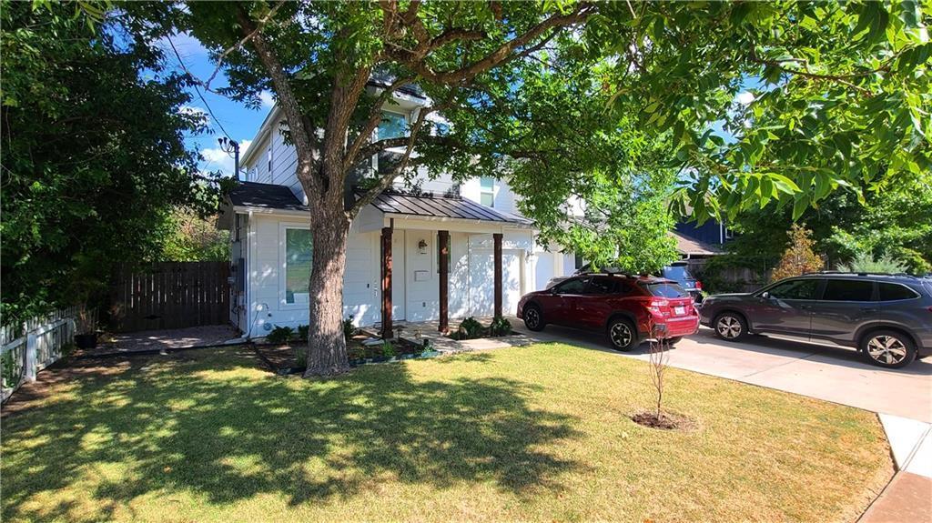5604 Grover Ave in Austin, TX - Building Photo