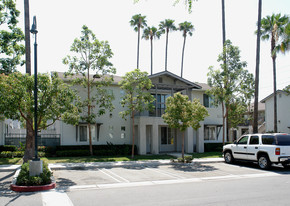 1624 S Calle Del Mar Apartments