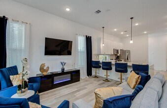 1616 Benson St in Houston, TX - Building Photo - Building Photo