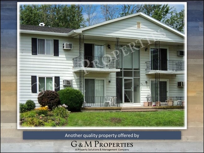 6084 Brockport Spencerport Rd in Brockport, NY - Building Photo - Building Photo