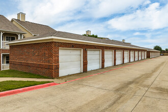 Tower Ridge Apartments in Corinth, TX - Building Photo - Building Photo