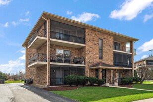 16749 Paxton Ave in Tinley Park, IL - Building Photo