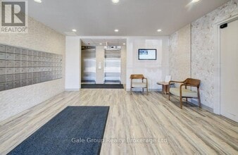 200 Jamieson Pkwy in Cambridge, ON - Building Photo - Building Photo