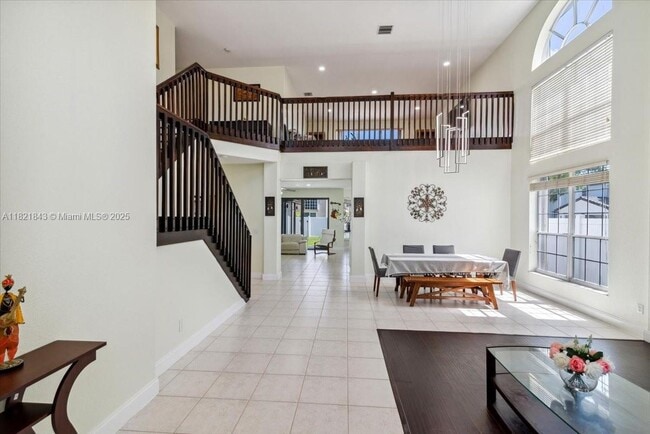 17956 SW 35th Dr in Miramar, FL - Building Photo - Building Photo