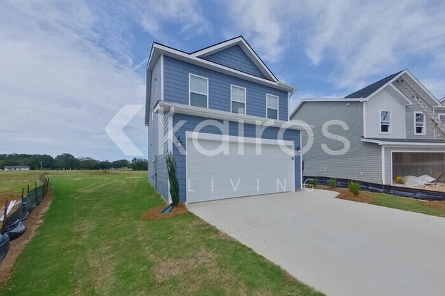 964 Silent Barge Cv in Aiken, SC - Building Photo - Building Photo