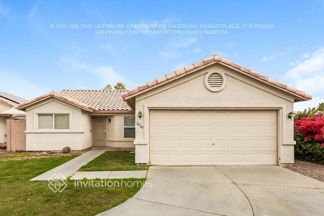 property at 16160 W Lincoln St