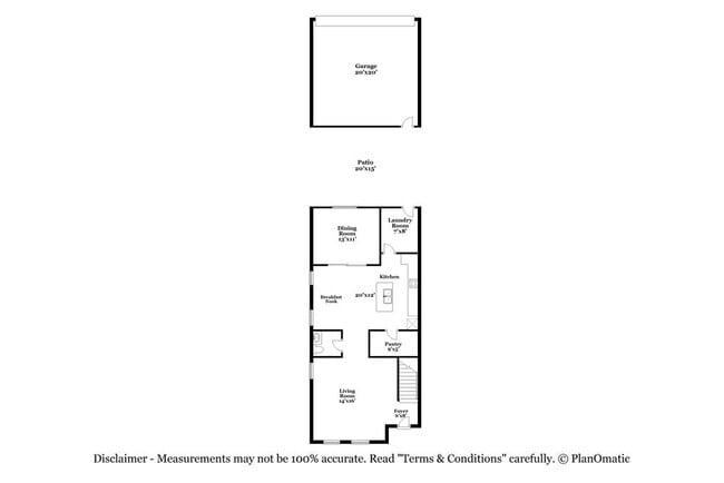 6817 Sundrop St in Harmony, FL - Building Photo - Building Photo