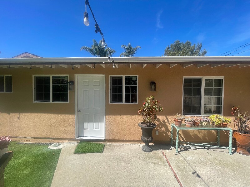278 Pebble Beach Dr in Goleta, CA - Building Photo
