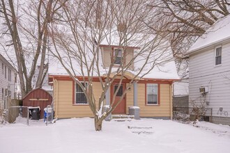 1388 Penhurst Rd in Cleveland, OH - Building Photo - Building Photo