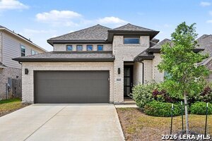 property at 14422 Hondo Knot
