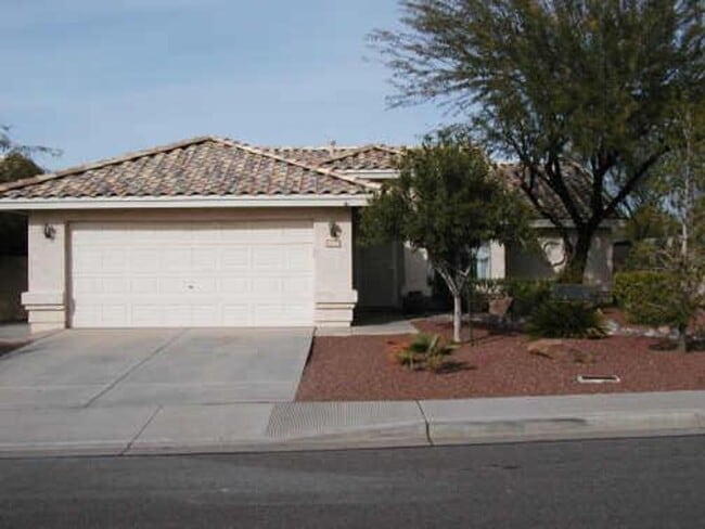 property at 7364 E Nopal Ave