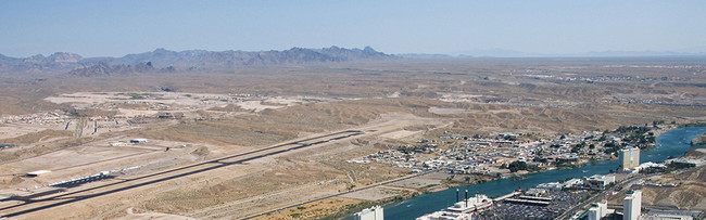 Apartamentos Alquiler en Laughlin, NV