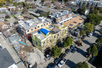475 N Fair Oaks Ave in Sunnyvale, CA - Building Photo - Building Photo