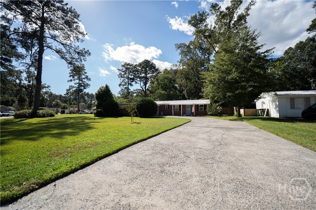 property at 12603 Golf Club Dr