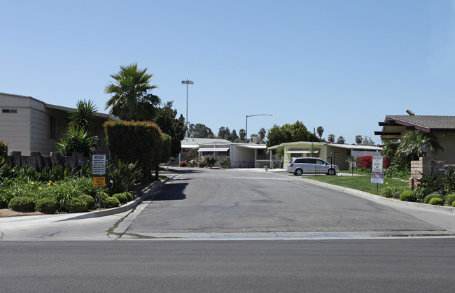 King Arthur's Mobile Home Park in Riverside, CA - Building Photo - Building Photo