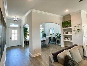 2014 W Chandler Ave in Rogers, AR - Building Photo - Building Photo