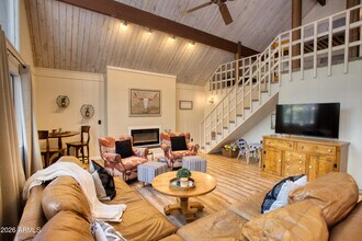 7897 Country Club Dr in Pinetop, AZ - Building Photo - Building Photo