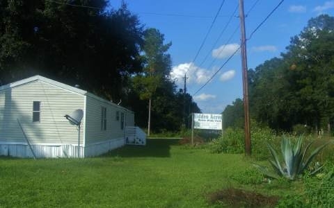 4816 N US Highway 441 in Lake City, FL - Building Photo