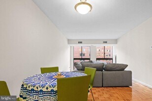 1200 23rd St NW in Washington, DC - Building Photo