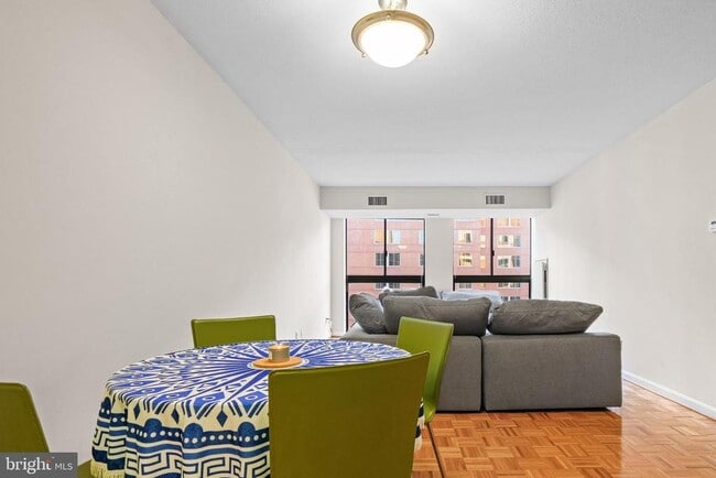 property at 1200 23rd St NW