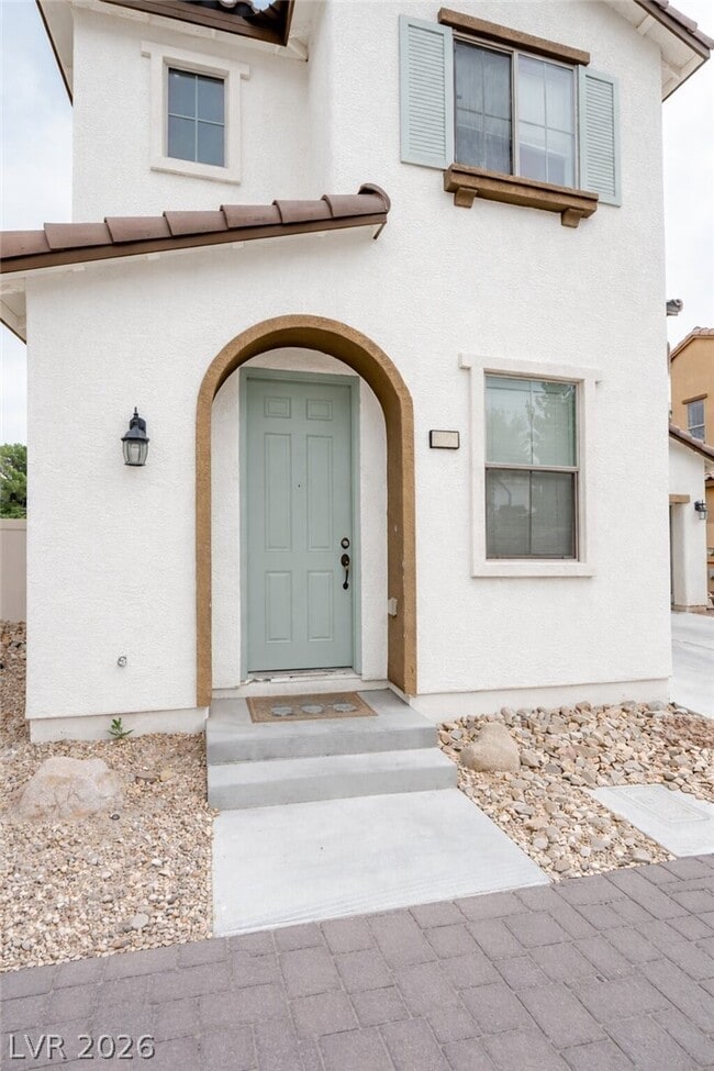 5328 Pendergrass St in North Las Vegas, NV - Building Photo - Building Photo