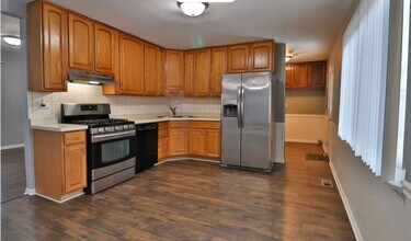 2925 224th St in Sauk Village, IL - Building Photo - Building Photo