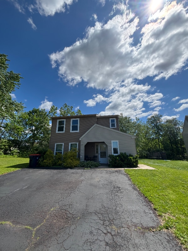 property at 187 Michele Way