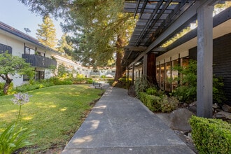 The Laurel at Mountain View (55+) in Mountain View, CA - Building Photo - Building Photo