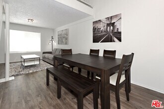 3600 Bagley Ave in Los Angeles, CA - Building Photo - Building Photo