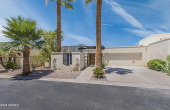 6932 E Montecito Ave in Scottsdale, AZ - Building Photo - Building Photo