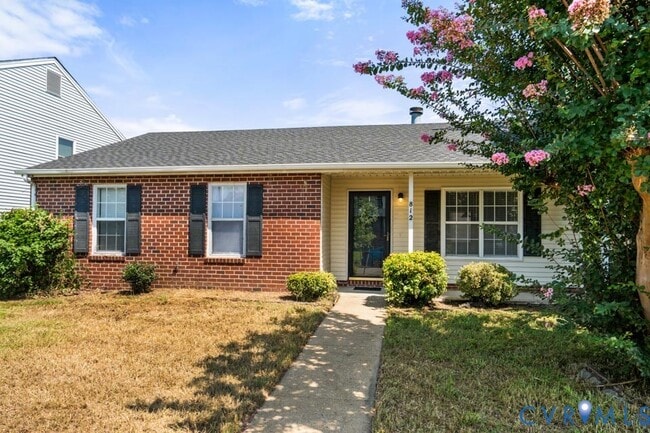 812 Old Denny St in Richmond, VA - Building Photo - Building Photo