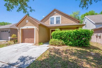 4729 White Bay Cir in Wesley Chapel, FL - Building Photo - Building Photo