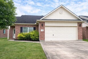 418 Price Dr in Wharton, TX - Building Photo