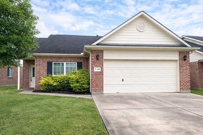 property at 418 Price Dr