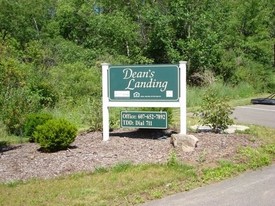 Dean's Landing Apartments