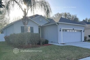 3726 Grecko Dr in Wesley Chapel, FL - Building Photo