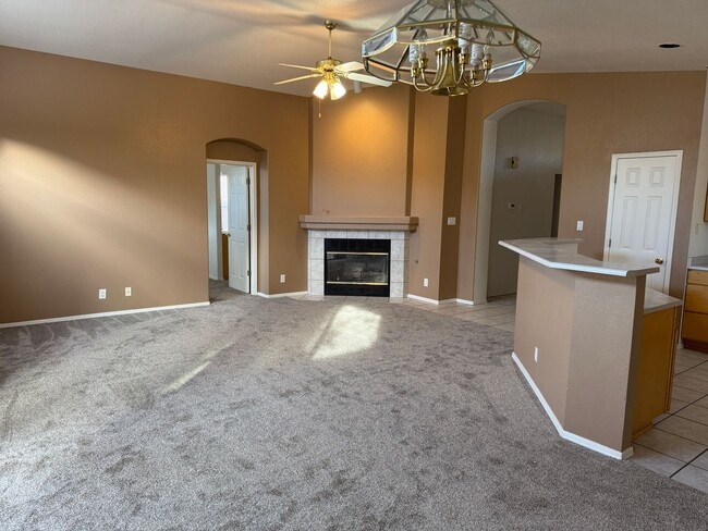 7408 Quail Springs Pl NE in Albuquerque, NM - Building Photo - Building Photo