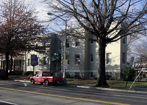 4222 14th St NW Apartments