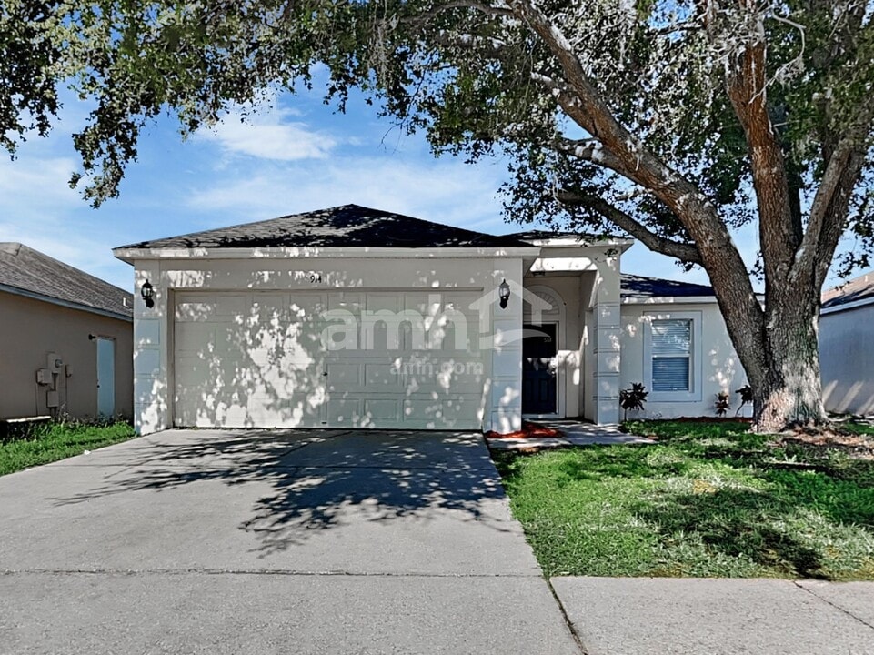 914 Stallion Way in Valrico, FL - Building Photo