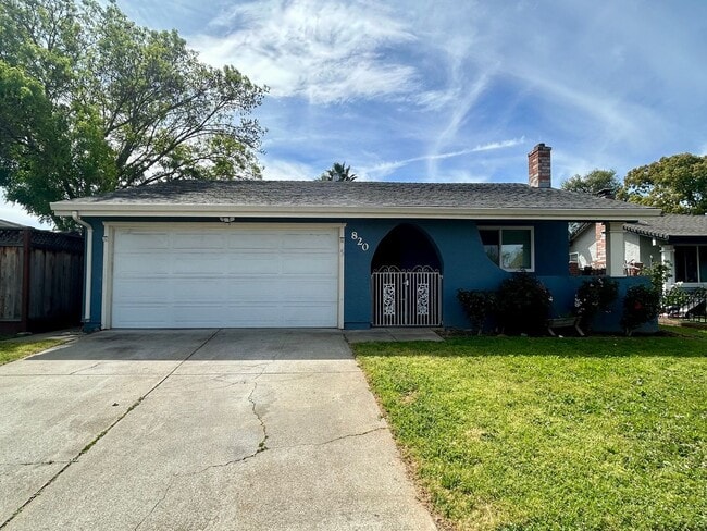 property at 820 Welburn Ave