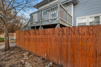 3321 E Victor St in Wichita, KS - Building Photo - Building Photo