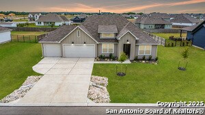 125 Nicks Cv in Lockhart, TX - Building Photo - Building Photo