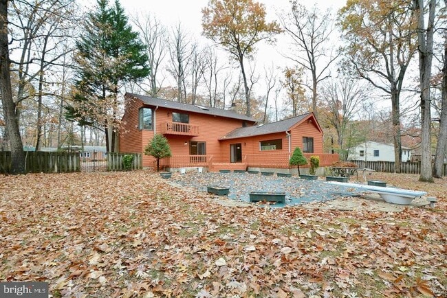 8421 Alvin Rd in Pasadena, MD - Building Photo - Building Photo