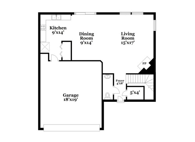 5816 Carretta Ct in Raleigh, NC - Building Photo - Building Photo