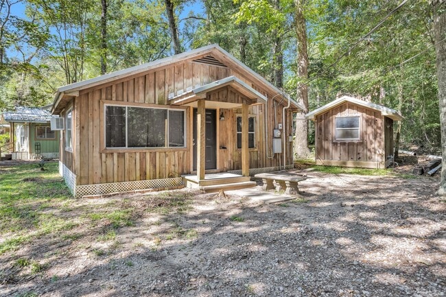 property at 5683 Cessna Dr